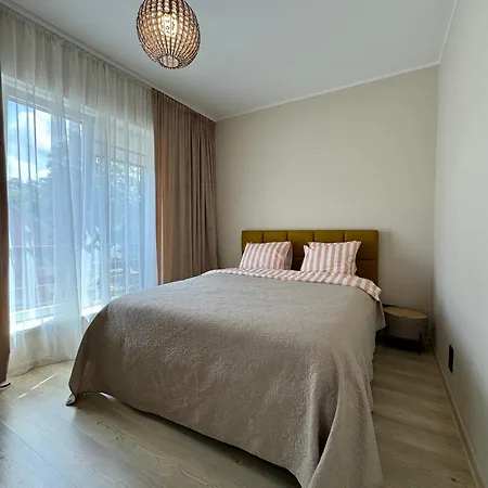 Διαμέρισμα Premium 1-bedroom Narva-Jõesuu
