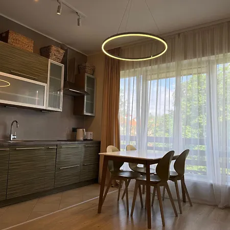 Premium 1-bedroom * Narva-Jõesuu