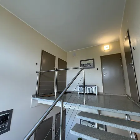 Διαμέρισμα Premium 1-bedroom *