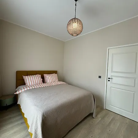 Premium 1-bedroom *