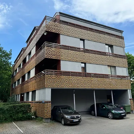 Premium 1-bedroom Διαμέρισμα *
