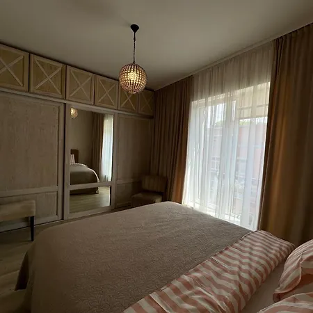 Διαμέρισμα Premium 1-bedroom *