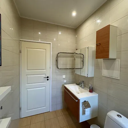 Premium 1-bedroom * Narva-Jõesuu