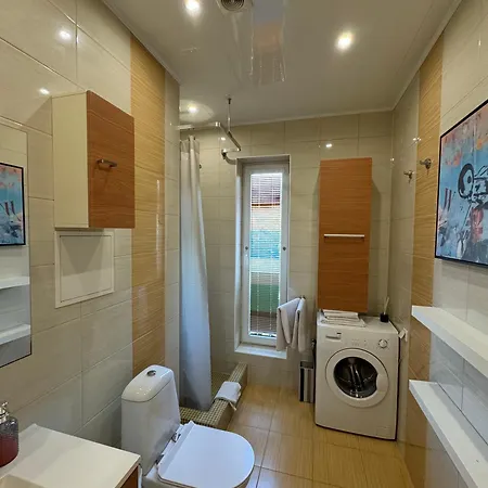 Διαμέρισμα Premium 1-bedroom