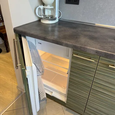 Premium 1-bedroom Διαμέρισμα *