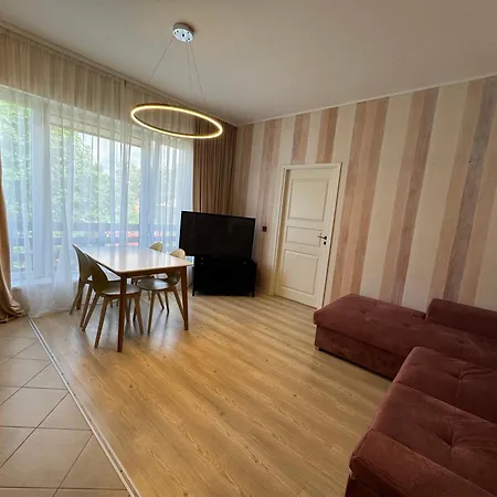 Premium 1-bedroom Διαμέρισμα Narva-Jõesuu