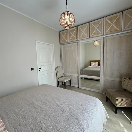 Premium 1-bedroom *
