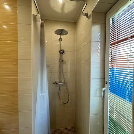 Premium 1-bedroom