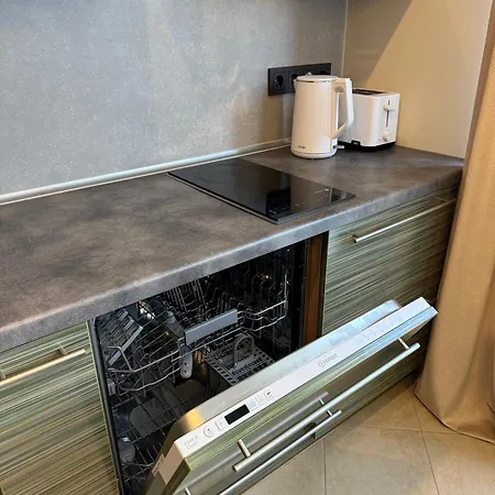 Διαμέρισμα Premium 1-bedroom
