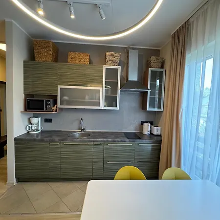 Διαμέρισμα Premium 1-bedroom *