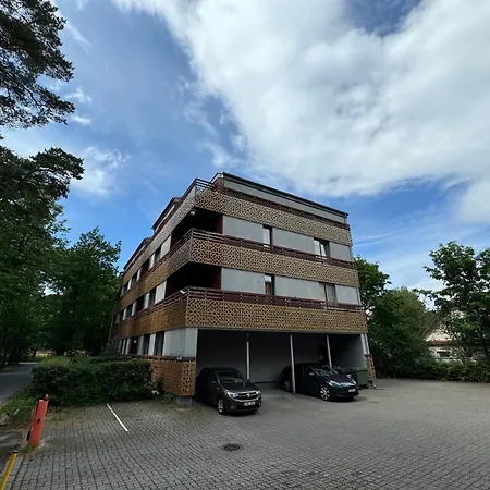 Premium 1-bedroom