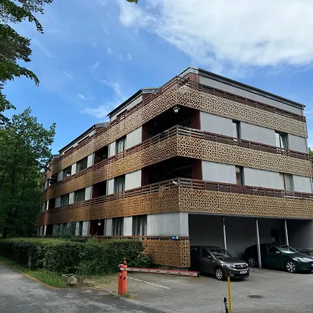 Premium 1-bedroom