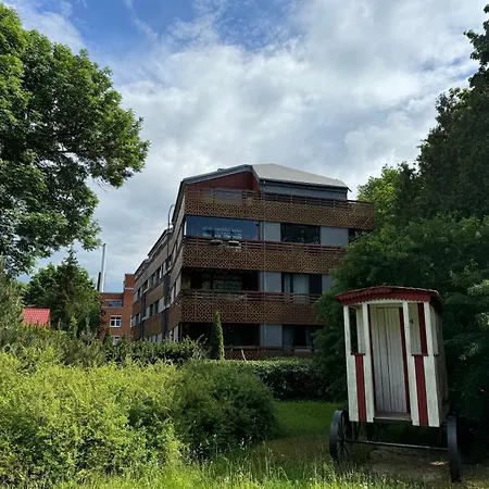 Διαμέρισμα Premium 1-bedroom