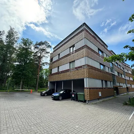 Premium 1-bedroom Διαμέρισμα Narva-Jõesuu