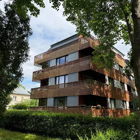 Premium 1-bedroom * Narva-Jõesuu