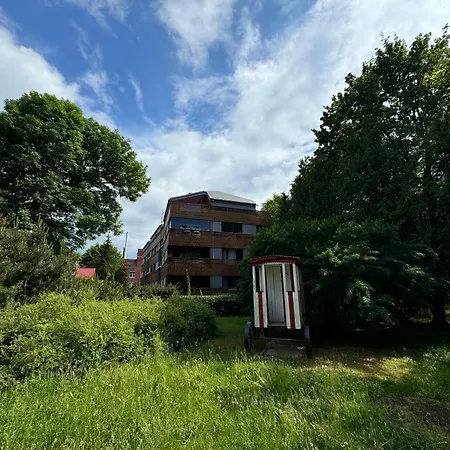 Premium 1-bedroom