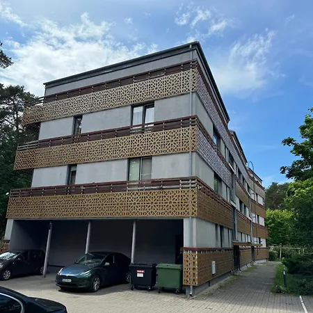 Διαμέρισμα Premium 1-bedroom *