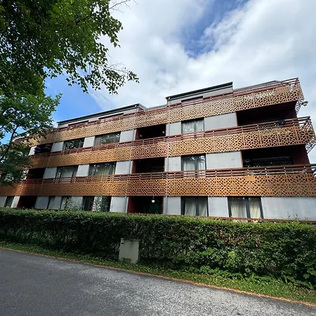 Διαμέρισμα Premium 1-bedroom *