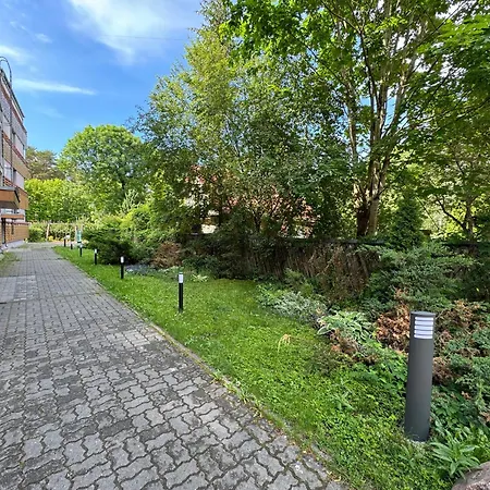 Διαμέρισμα Premium 1-bedroom Narva-Jõesuu